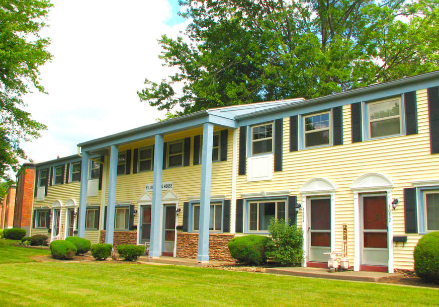 Apartments for Rent in Warren, Ohio River Run